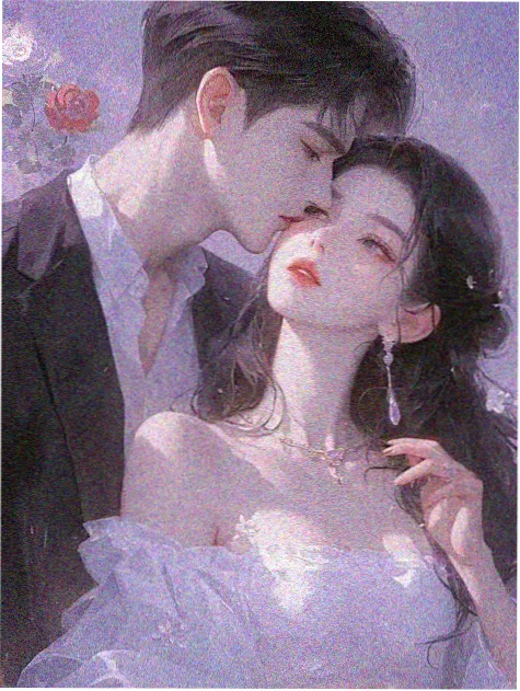 星轨之外 高清科幻电影海报