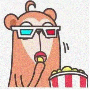 影迷老电影放映员的头像